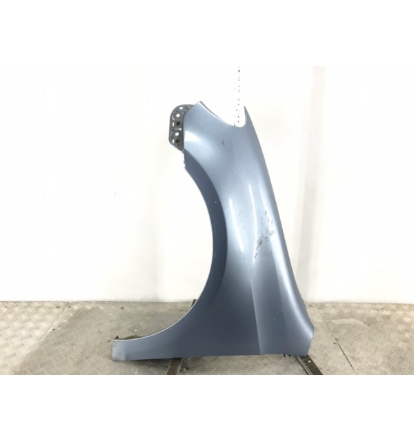 Крыло переднее левое бу для Volkswagen Golf 6 1.6 i,  2009 г.