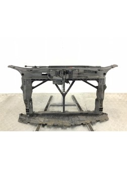 Панель передняя (телевизор) бу для Mazda 3  BK 1.6 i,  2008 г.