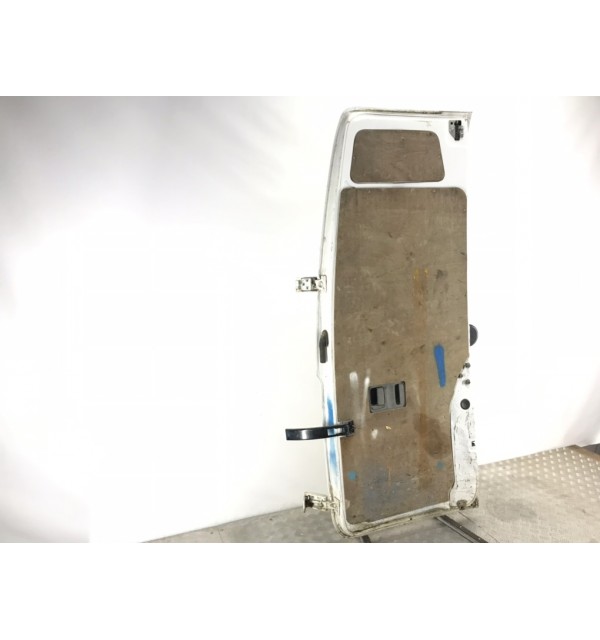 Дверь задняя распашная правая бу для Mercedes Sprinter  2.2 CDi,  2016 г.