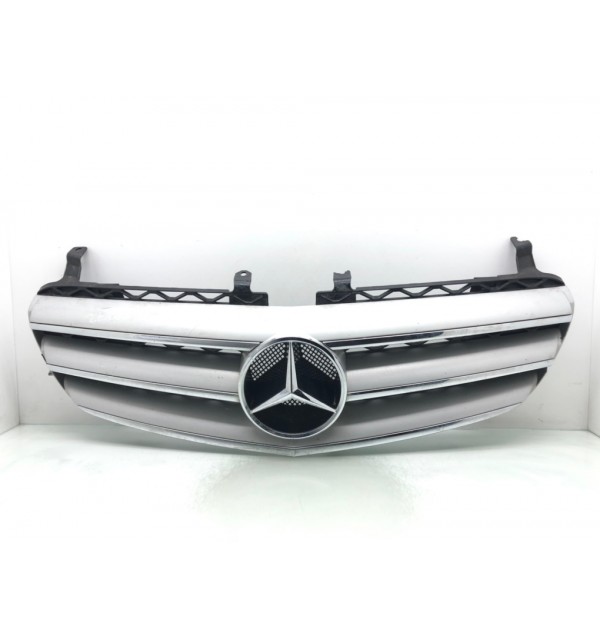 Решетка радиатора бу для Mercedes R W251 3.0 CDI,  2006 г.