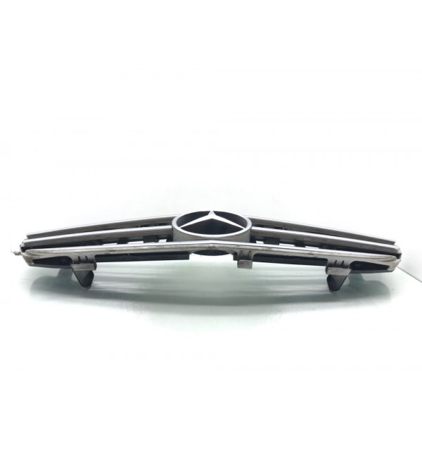 Решетка радиатора бу для Mercedes R W251 3.0 CDI,  2006 г.