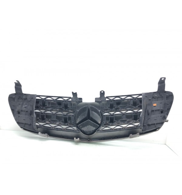Решетка радиатора бу для Mercedes R W251 3.0 CDI,  2006 г.
