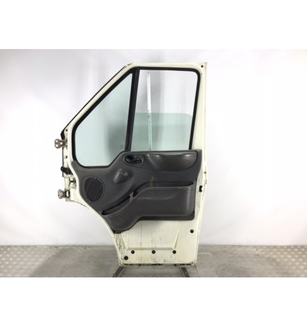 Дверь передняя правая бу для Ford Transit  2.0 TDCi,  2006 г.