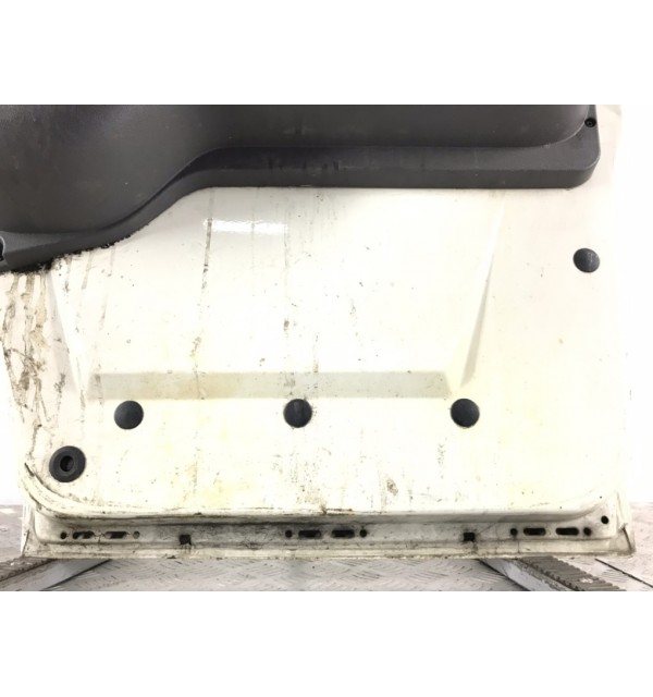 Дверь передняя правая бу для Ford Transit  2.0 TDCi,  2006 г.