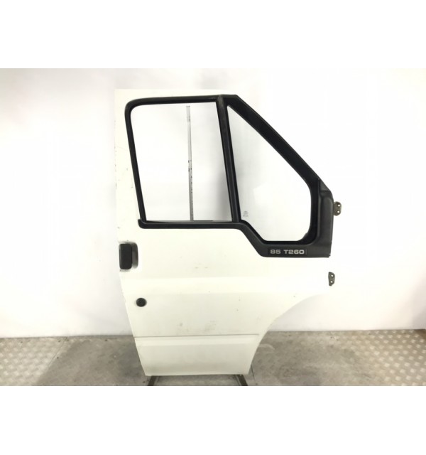 Дверь передняя правая бу для Ford Transit 6 2.0 TD,  2006 г.