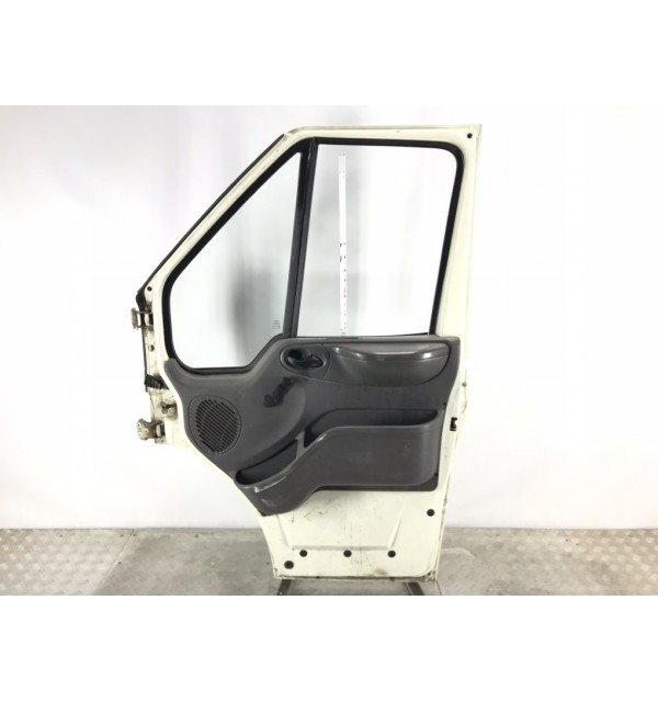 Дверь передняя правая бу для Ford Transit 6 2.0 TD,  2006 г.