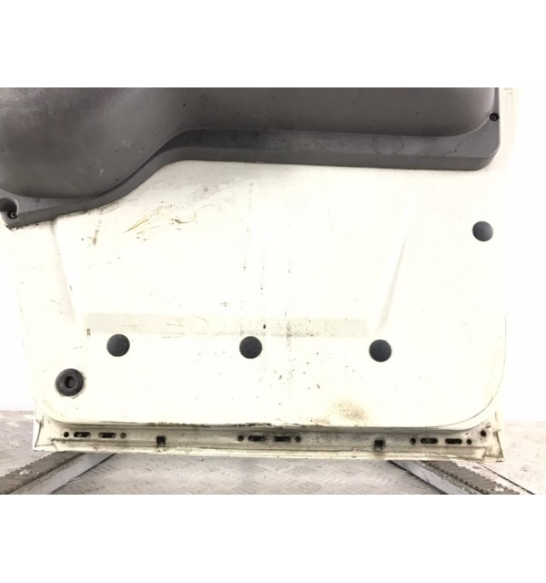 Дверь передняя правая бу для Ford Transit 6 2.0 TD,  2006 г.