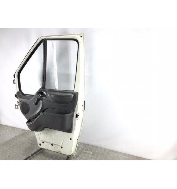 Дверь передняя правая бу для Ford Transit 6 2.0 TD,  2006 г.