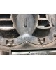 Решетка радиатора бу для Audi A4 B6 1.8 Ti,  2004 г.