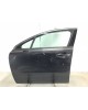 Дверь передняя левая бу для Peugeot 508 1 2.0 HDI,  2012 г.