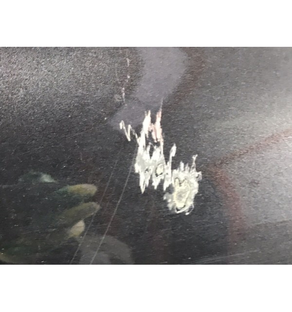 Дверь передняя левая бу для Peugeot 508 1 2.0 HDI,  2012 г.