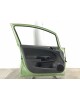 Дверь передняя левая бу для Opel Corsa D 1.4 i,  2009 г.