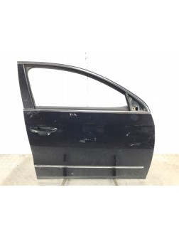 Дверь передняя левая бу для Volkswagen Passat B6 2.0 TDi,  2009 г.