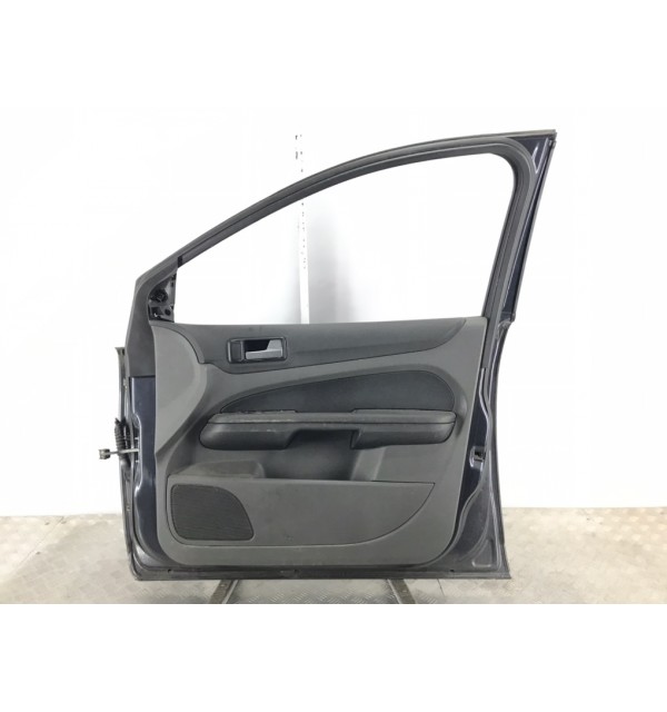 Дверь передняя правая бу для Ford Focus 2 1.6 i,  2007 г.