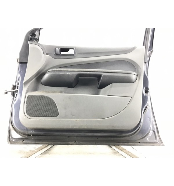 Дверь передняя правая бу для Ford Focus 2 1.6 i,  2007 г.