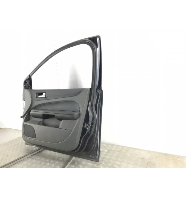 Дверь передняя правая бу для Ford Focus 2 1.6 i,  2007 г.