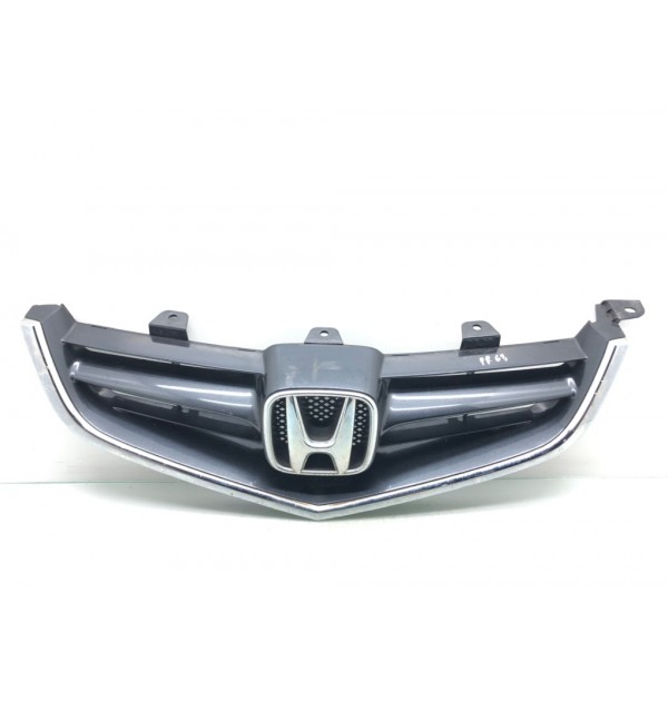 Решетка радиатора бу для Honda Accord 7 2.0 i,  2005 г.