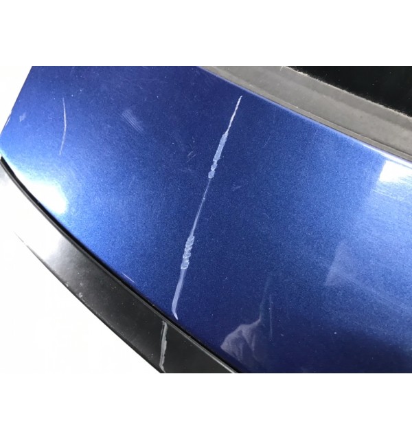 Крышка багажника бу для Mercedes C W203 1.8 i,  2003 г.