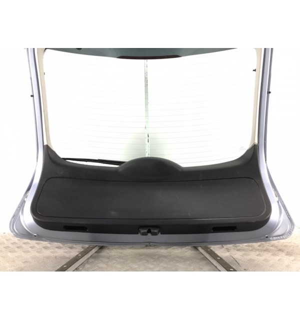 Крышка багажника бу для Ford Focus 2 1.8 i,  2007 г.