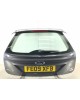 Крышка багажника бу для Ford Focus 2 1.6 TDCi,  2009 г.
