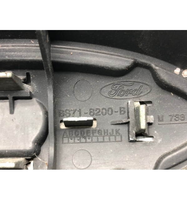 Решетка радиатора бу для Ford Mondeo 4 2.0 TDCi,  2012 г.