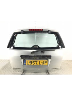 Крышка багажника бу для Chevrolet Captiva  2.0 CDi,  2007 г.