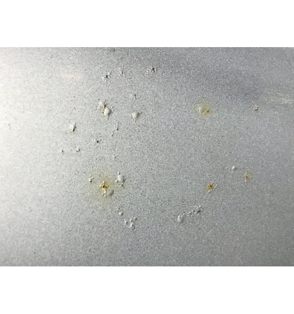 Крышка багажника бу для Nissan Almera N16 1.5 i,  2005 г.