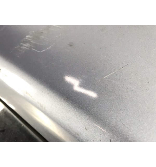 Крышка багажника бу для Nissan Almera N16 1.5 i,  2005 г.