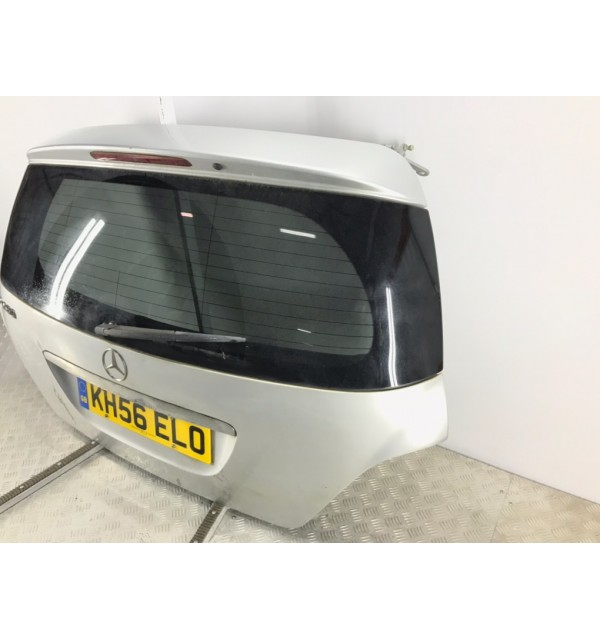 Крышка багажника бу для Mercedes R W251 3.0 CDI,  2006 г.