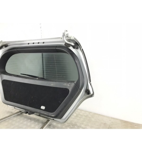 Крышка багажника бу для Mercedes R W251 3.0 CDI,  2006 г.