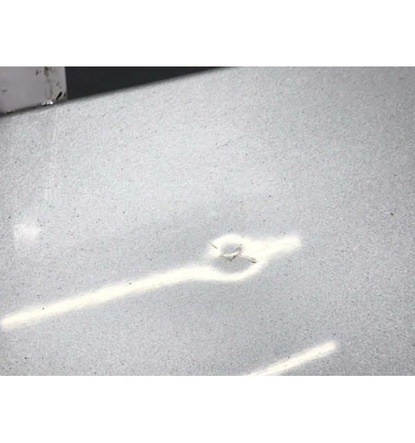 Крышка багажника бу для Mercedes R W251 3.0 CDI,  2006 г.