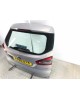 Крышка багажника бу для Ford Mondeo 4 2.0 TDCi,  2011 г.