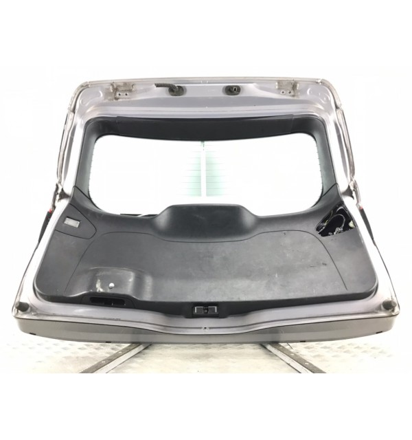 Крышка багажника бу для Ford Mondeo 4 2.0 TDCi,  2011 г.