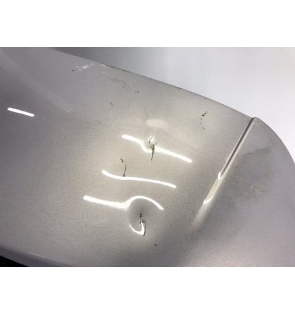 Крышка багажника бу для Ford Mondeo 4 2.0 TDCi,  2011 г.