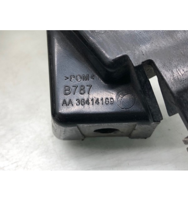 Кронштейн крепления бампера переднего бу для Citroen C4 Grand Picasso 2 1.6 HDI,  2015 г.