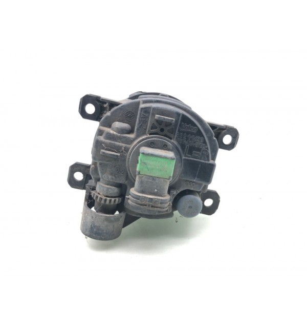 Фара противотуманная левая бу для Citroen C4 Grand Picasso 2 1.6 HDI,  2015 г.