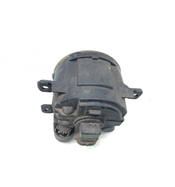 Фара противотуманная левая бу для Citroen C4 Grand Picasso 2 1.6 HDI,  2015 г.