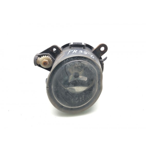 Фара противотуманная левая бу для Mini Cooper R50 1.6 Ti,  2003 г.