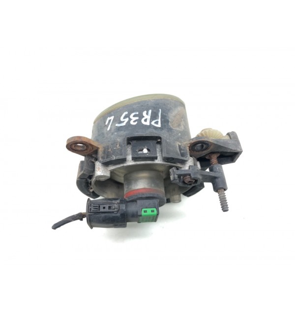 Фара противотуманная левая бу для Mini Cooper R50 1.6 Ti,  2003 г.