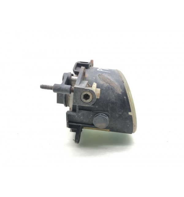 Фара противотуманная левая бу для Mini Cooper R50 1.6 Ti,  2003 г.