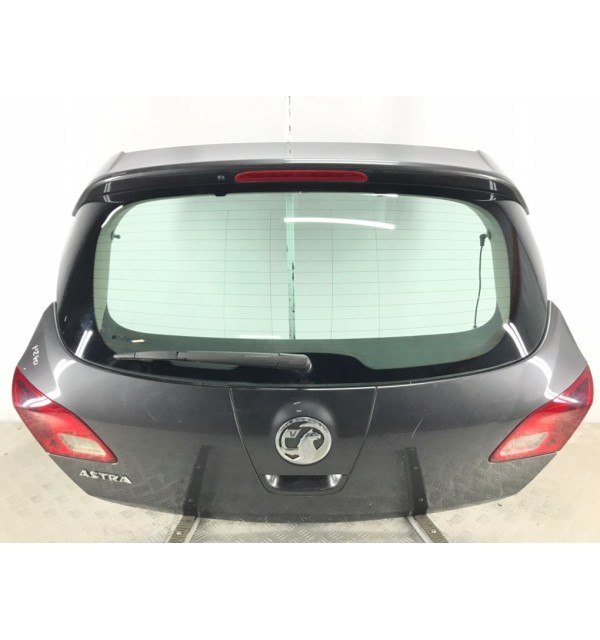 Крышка багажника бу для Opel Astra J 1.4 i,  2012 г.