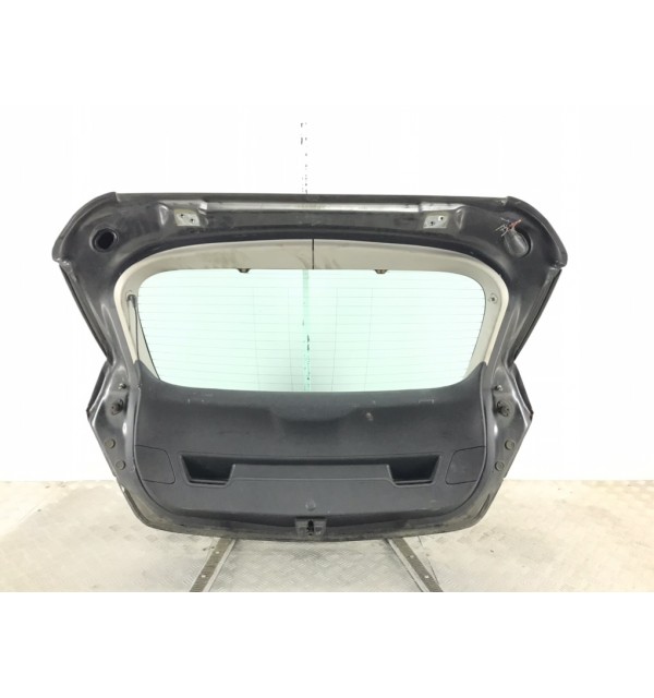 Крышка багажника бу для Opel Astra J 1.4 i,  2012 г.