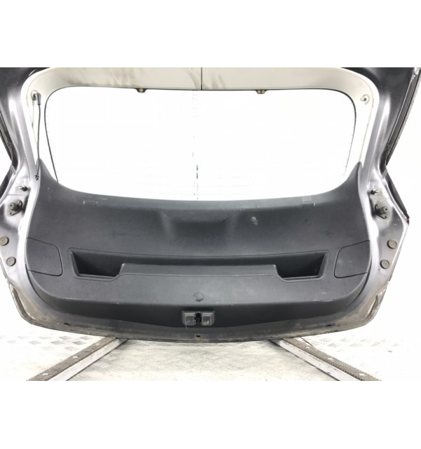 Крышка багажника бу для Opel Astra J 1.4 i,  2012 г.