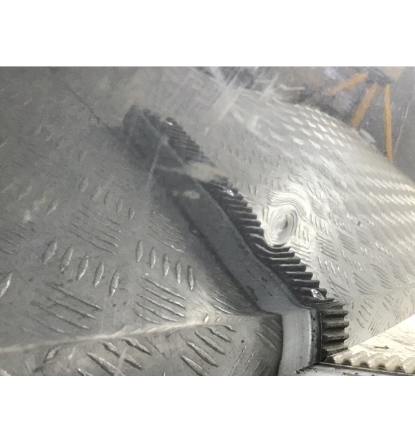 Крышка багажника бу для Opel Astra J 1.4 i,  2012 г.