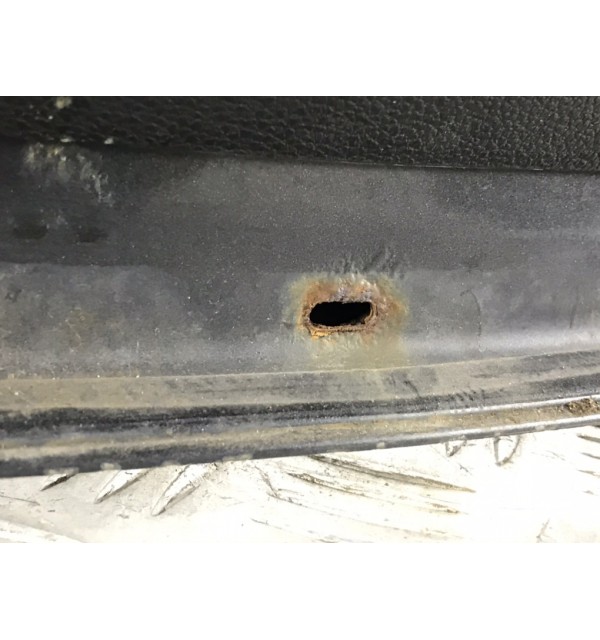 Крышка багажника бу для Opel Astra J 1.4 i,  2012 г.