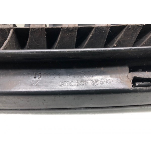 Решетка радиатора бу для Skoda Fabia 1 1.2 i,  2005 г.