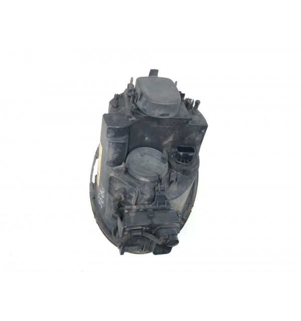 Фара правая бу для Mini Cooper R50 1.6 Ti,  2003 г.