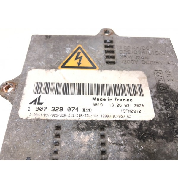 Блок розжига ксенона бу для Mini Cooper R50 1.6 Ti,  2003 г.