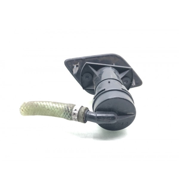 Форсунка омывателя фар бу для Audi A6 C6 2.0 TDi,  2008 г.