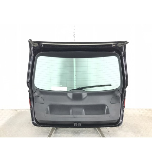 Крышка багажника бу для Audi A3 8P 1.9 TDi,  2008 г.